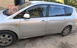 Toyota Ipsum
